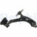 Triangle de suspension TC5416 Delphi, Vignette 5