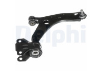 Triangle de suspension TC5542 Delphi