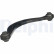 Triangle de suspension TC5612 Delphi, Vignette 2