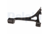 Triangle de suspension TC5801 Delphi