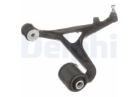 Triangle de suspension TC5802 Delphi