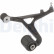 Triangle de suspension TC5802 Delphi