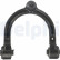 Triangle de suspension TC5910 Delphi, Vignette 5