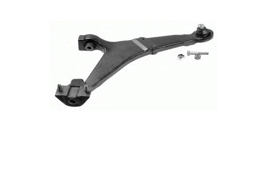 Triangle de suspension TC610 Delphi
