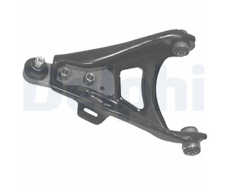 Triangle de suspension TC619 Delphi