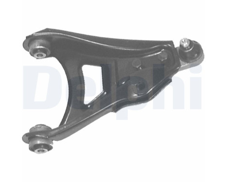 Triangle de suspension TC626 Delphi