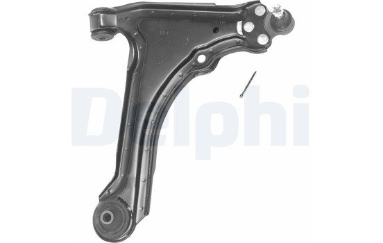 Triangle de suspension TC649 Delphi, Image 2