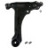 Triangle de suspension TC649 Delphi