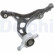 Triangle de suspension TC6754 Delphi