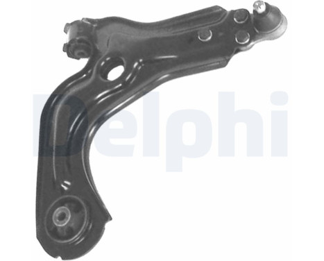 Triangle de suspension TC678 Delphi
