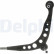 Triangle de suspension TC709 Delphi, Vignette 6