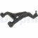 Triangle de suspension TC7323 Delphi