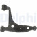 Triangle de suspension TC7323 Delphi, Vignette 5