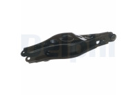 Triangle de suspension TC7329 Delphi