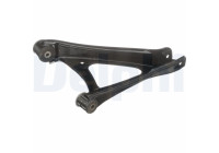 Triangle de suspension TC7350 Delphi