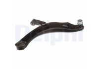 Triangle de suspension TC7363 Delphi