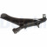 Triangle de suspension TC7364 Delphi
