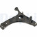 Triangle de suspension TC7364 Delphi, Vignette 3