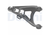 Triangle de suspension TC740 Delphi
