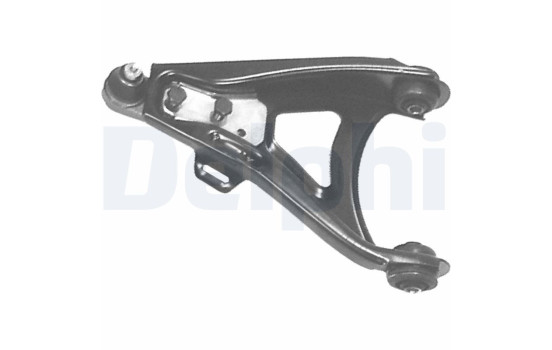 Triangle de suspension TC740 Delphi