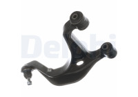 Triangle de suspension TC7554 Delphi