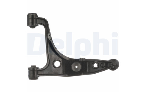 Triangle de suspension TC7554 Delphi, Image 3
