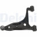Triangle de suspension TC7554 Delphi, Vignette 5