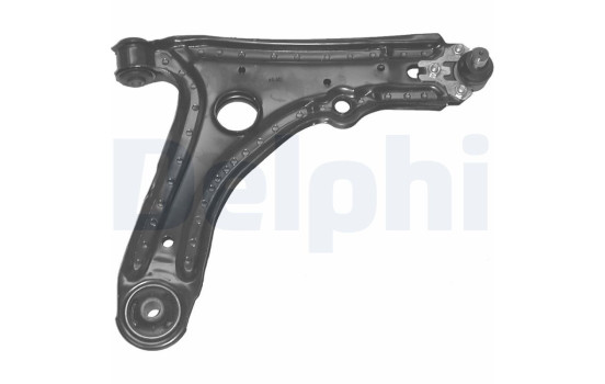 Triangle de suspension TC767 Delphi