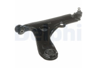 Triangle de suspension TC767 Delphi