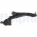 Triangle de suspension TC7801 Delphi