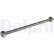 Triangle de suspension TC7840 Delphi