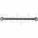Triangle de suspension TC7840 Delphi, Vignette 4