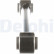Triangle de suspension TC7840 Delphi, Vignette 6