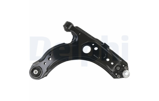 Triangle de suspension TC786 Delphi, Image 5