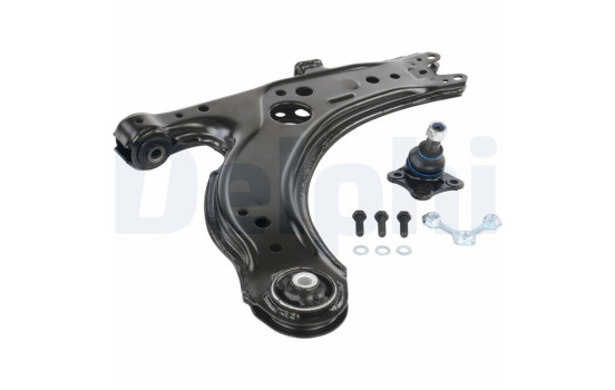 Triangle de suspension TC787 Delphi, Image 3