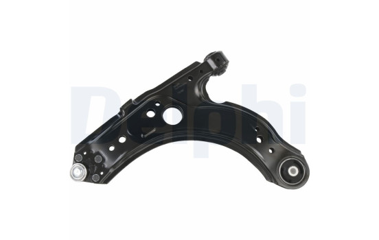 Triangle de suspension TC787 Delphi, Image 5