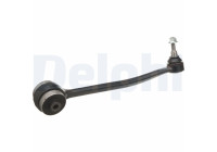 Triangle de suspension TC7918 Delphi