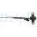 Triangle de suspension TC7925 Delphi, Vignette 3