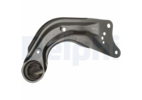 Triangle de suspension TC7926 Delphi