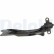 Triangle de suspension TC7926 Delphi, Vignette 5