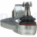 Triangle de suspension TC804 Delphi, Vignette 6