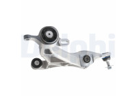 Triangle de suspension TC8096 Delphi