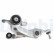 Triangle de suspension TC8096 Delphi
