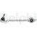 Triangle de suspension TC814 Delphi