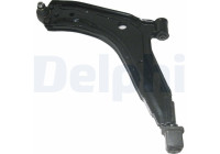 Triangle de suspension TC818 Delphi