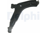 Triangle de suspension TC819 Delphi