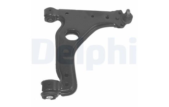 Triangle de suspension TC827 Delphi, Image 2
