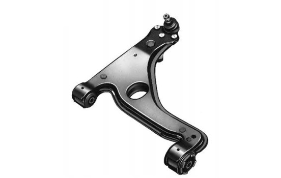 Triangle de suspension TC827 Delphi