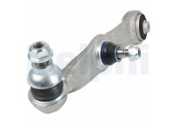 Triangle de suspension TC8396 Delphi