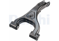 Triangle de suspension TC8397 Delphi